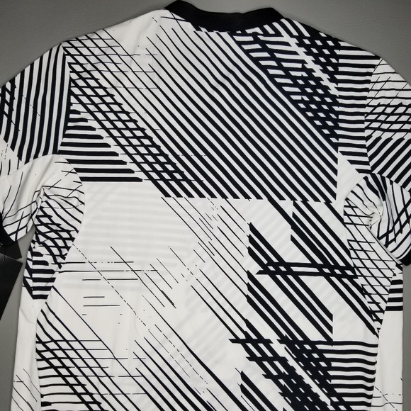 Nike RF Federer '17 Australian Open Tennis Shirt L - Picture 6 of 7